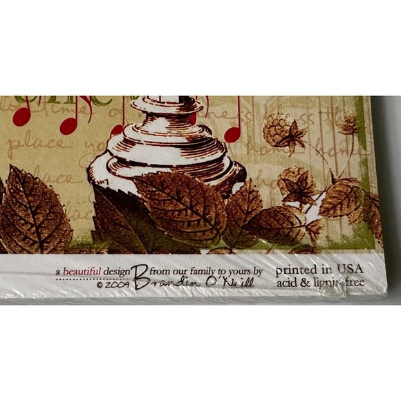 WEBSTER'S PAGES 25 sheets- Sweet Life "Home Sweet Home" DS 12x12 Scrapbo… - Picture 6 of 8